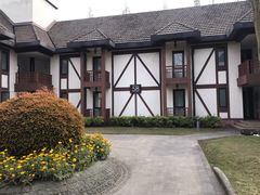 -太阳岛度假酒店