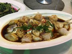 -老外婆(薛家南路店)