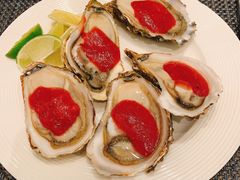 -怡聚轩全日制自助餐厅(大中华喜来登酒店)