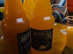-板凳鲜酿·精酿啤酒(科华北路店)