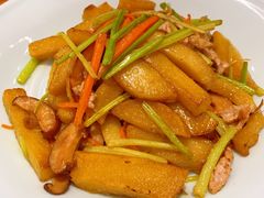 -杭州我们家餐厅(江和美店)