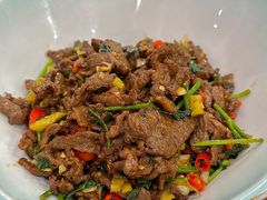 -湖南人家湘菜馆(镇江路店)