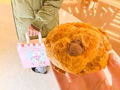 -西树泡芙(徐州苏宁广场店)