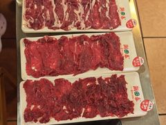 -潮泰牛肉火锅 · 创于1992年(车公庙店)