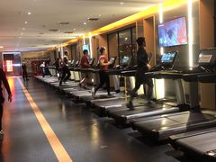 -亞力山大会馆(华腾园店)