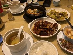 -东山茶寮(新安店)