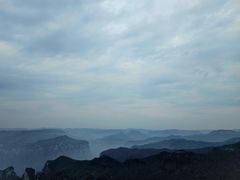 -云台山风景名胜区