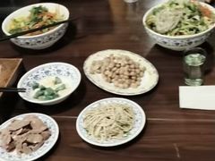 -惠中捞面