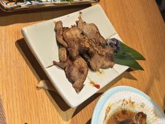 -三石铁板烧(紫竹桥店)