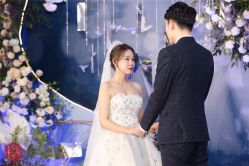 点击看大图 -MANLI BRIDAL婚纱