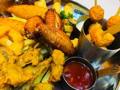 -get pizza意大利餐厅(凯德MALL店)