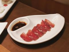 -红叶日本料理(开发区店)