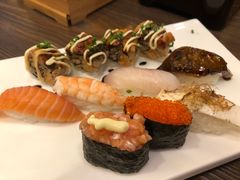 -东京屋(武定路店)