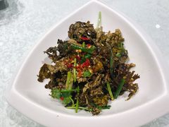 -阿斯牛牛·凉山菜(新会展店)