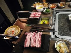 -火炉火自助餐(朝阳大悦城店)