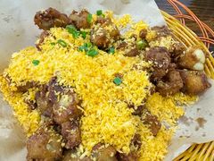 -南记食粥坊·宵夜大排档(莲花店)