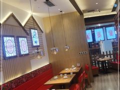 大堂-东北灶(高新银泰店)