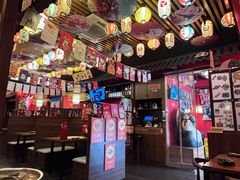 -隐月· 㐂和食屋(芝罘万达公馆店)