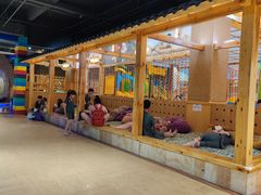 -汤W城市微度假(仓山店)