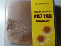 -爱达乐面包生日蛋糕(德阳珠江桥店)