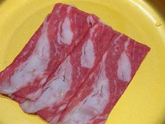 -一绪に寿喜烧(荟聚店)