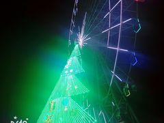 -琴岛之星摩天轮
