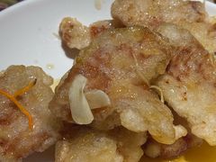 -关东小磨东北菜(上海长风大悦城店)