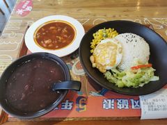 -海盗虾饭·剥好的小龙虾饭(SOHO尚都店)