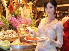 -安蒂娅·海鲜自助餐厅(安蒂娅美兰酒店)