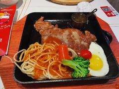 -豪享来(我格广场店)