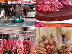 -阿娟牛肉丸·手打牛肉丸·现做现卖