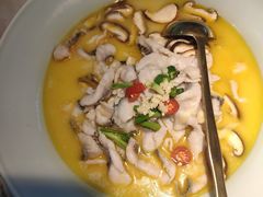 -蜜桃餐厅·江浙融合菜(荟聚购物中心店)
