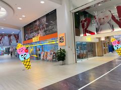 -卷们·现制生日蛋糕·蓝风车动物奶油(金源店)