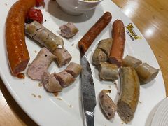 -巴伐利亚啤酒坊(意式风情街店)