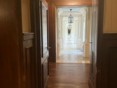 -利顺德大饭店·维多利亚花园(小白楼店)