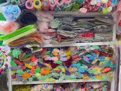 -西北轻工批发市场