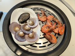 -海味当家·蒸锅海鲜(中山广场创始店)