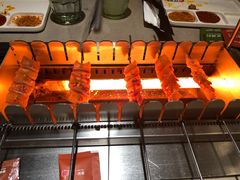 -丰茂烤串(金源店)