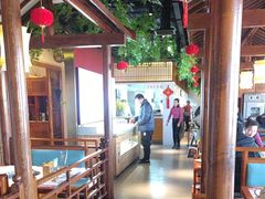 -老员外骨汤火锅(海州古城店)