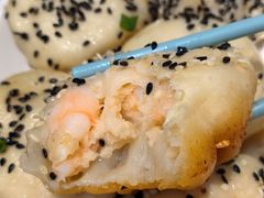 -小杨生煎(松江大学城店)