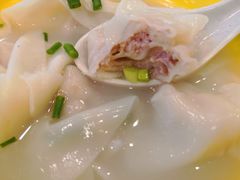 -龙抄手(春熙路总店)