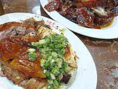 -陈光记烧腊店(罗保博士街店)