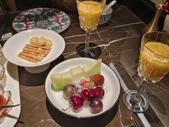 -海派悦庭·海胆烧麦·新融合菜(凯德广场店)