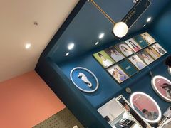 -海马体照相馆(无锡清扬茂业天地店)