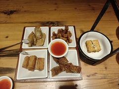 -临家闽南菜(大唐店)