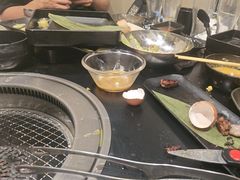 -黒毛和牛焼肉善 ZEN(難波心斎橋店)