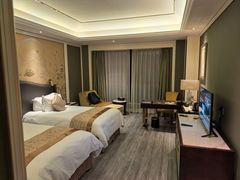 -上虞天玥大酒店