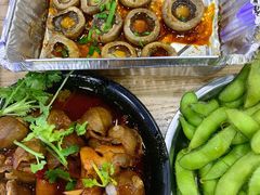 -老虎滩大连海鲜烧烤(建邺云锦路总店)