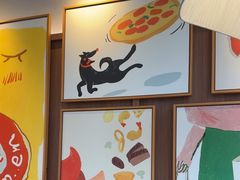 -必胜客(泗阳雨润店)
