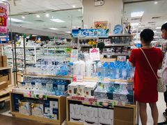 -AEON永旺(东方宝泰店)